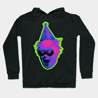 Party Minister Hoodie